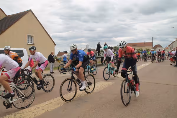 Photo 14 — cyclisme — Epagny — 2026